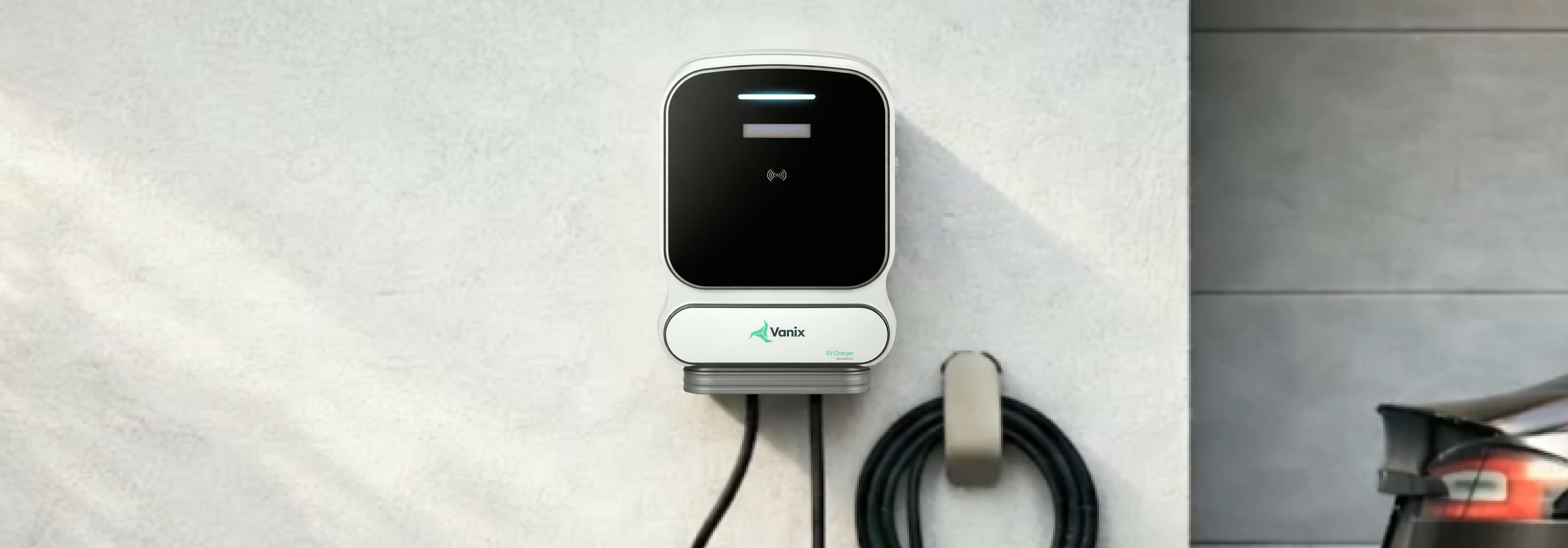 EVSE Charger